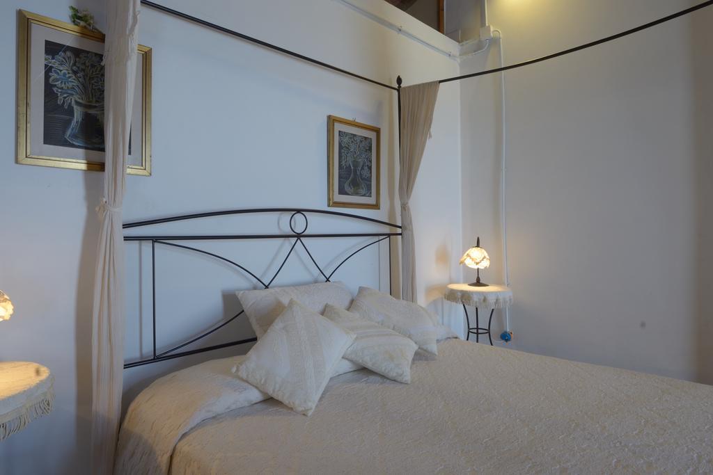 Agriturismo Borgo Del Papa Badia  Exteriér fotografie