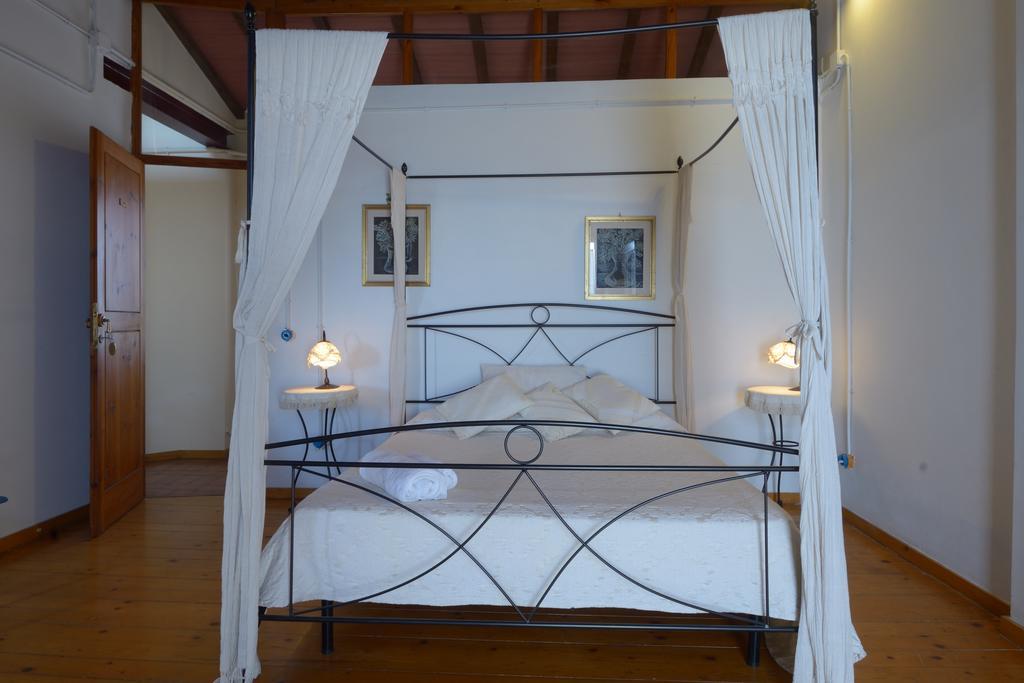 Agriturismo Borgo Del Papa Badia  Exteriér fotografie