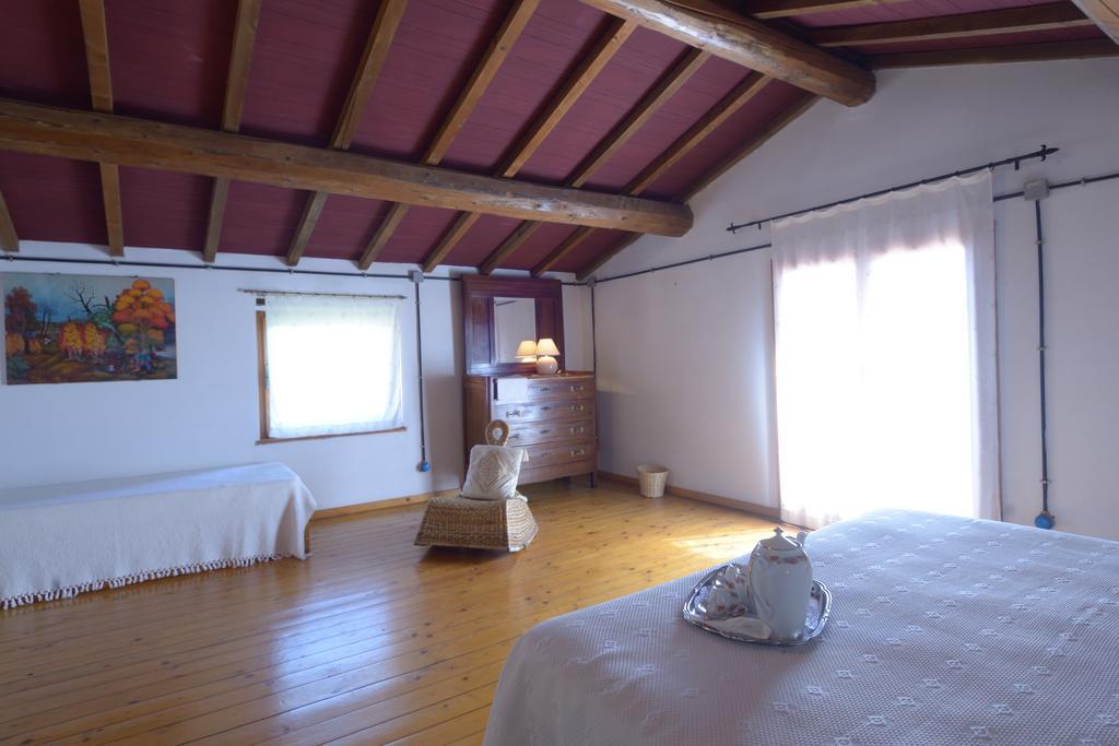 Agriturismo Borgo Del Papa Badia  Exteriér fotografie