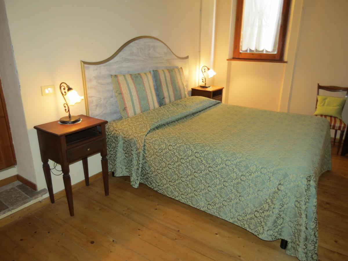 Agriturismo Borgo Del Papa Badia  Exteriér fotografie